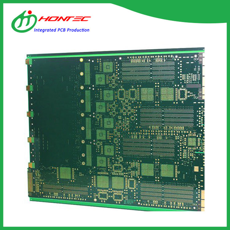 ISOLA Astra MT77 yüksək sürətli PCB