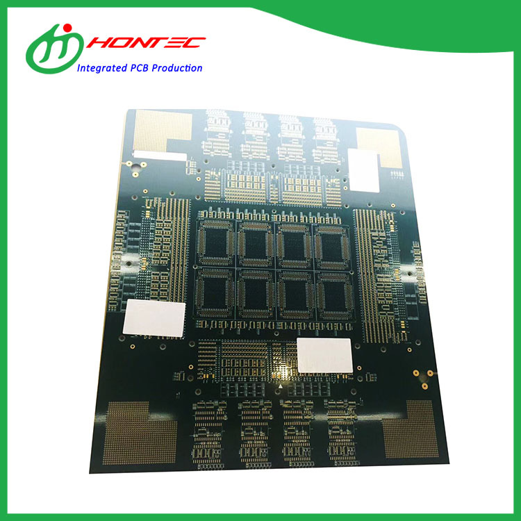 Tibbi avadanlıq HDI PCB