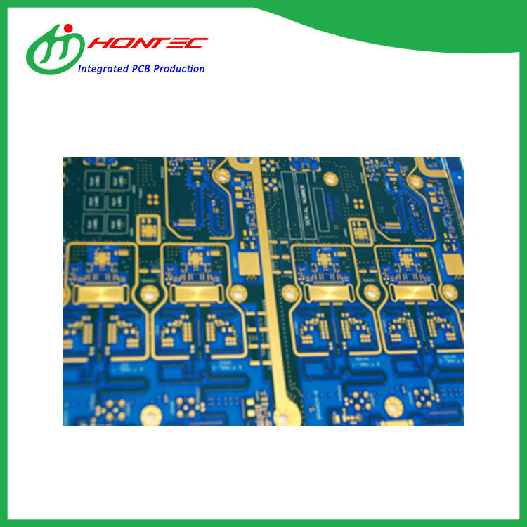 PCB istehsal prosesində substrat ölçüsünün dəyişdirilməsi