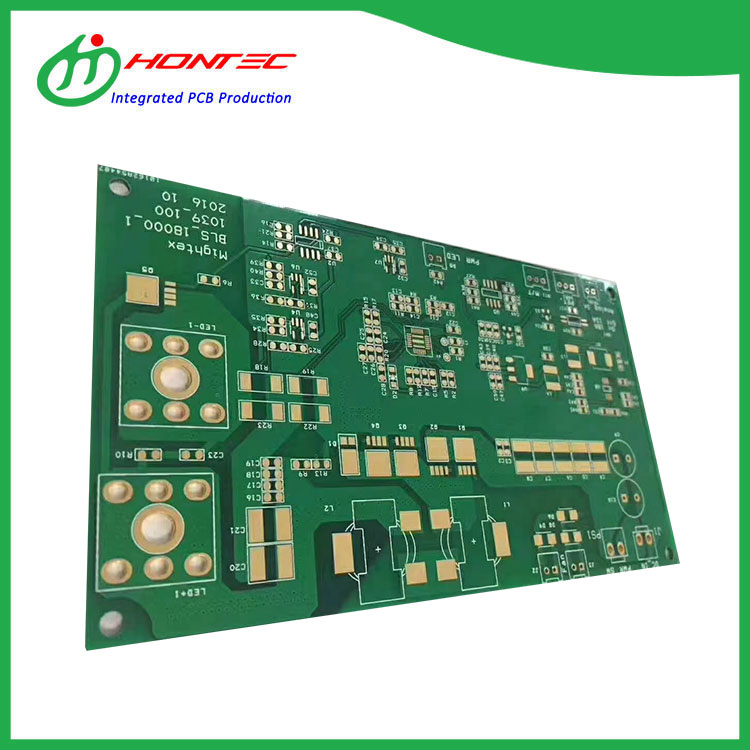 PCB istehsalçılarının PCB yamalarının xüsusiyyətləri hansılardır