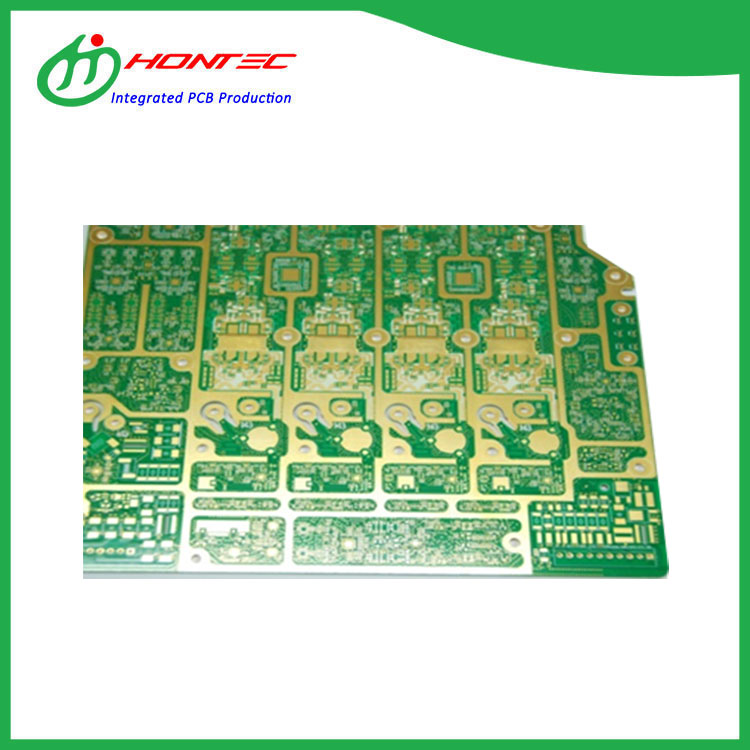 PCB komponentlərinin üstünlükləri nələrdir