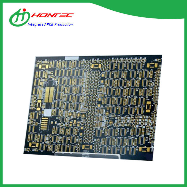 HDI (High Density Interconnect) PCB nədir?