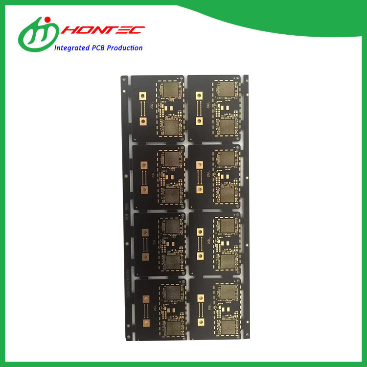 HDI PCB-nin tətbiq ssenariləri hansılardır?