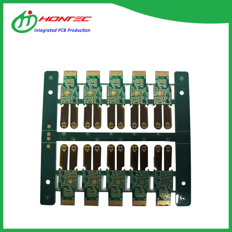 Optoelektronik PCB Yüksək Performanslı Optik Sistemləri necə işə salır?