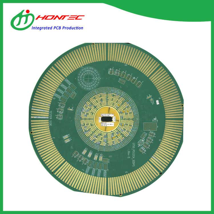 Çoxlaylı PCB Müasir Elektron Performansı Necə Təkmilləşdirir?