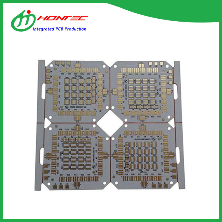 İncə Film Circuit Board