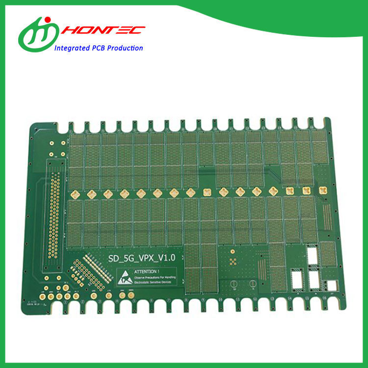 EM-526 Yüksək sürətli PCB