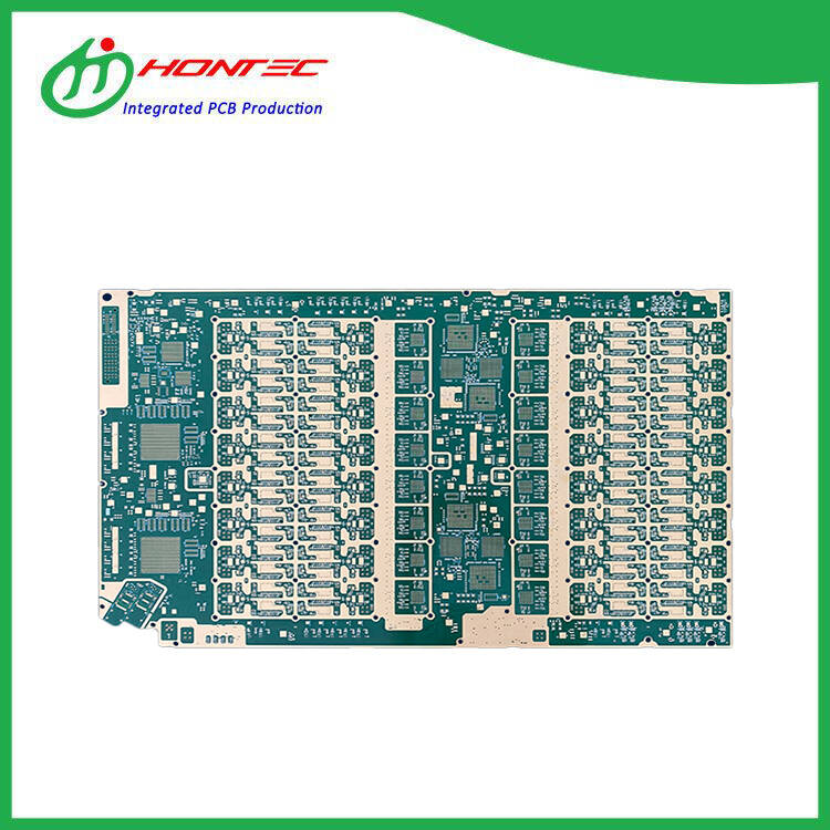 Yüksək sürətli PCB