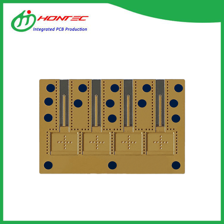 Microstrip PCB