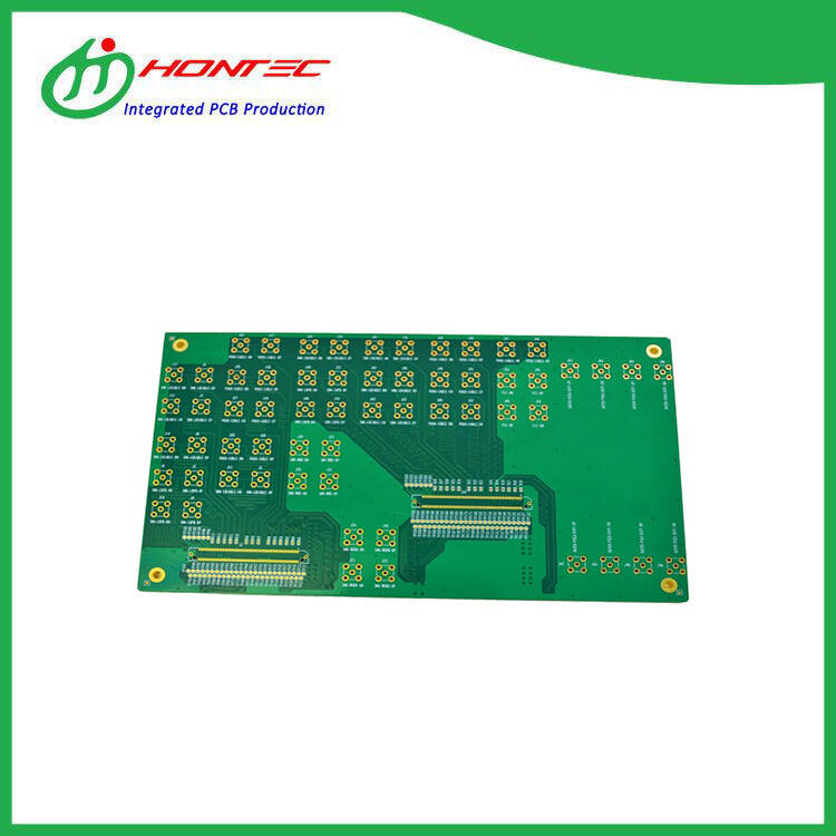 Çox qatlı PCB