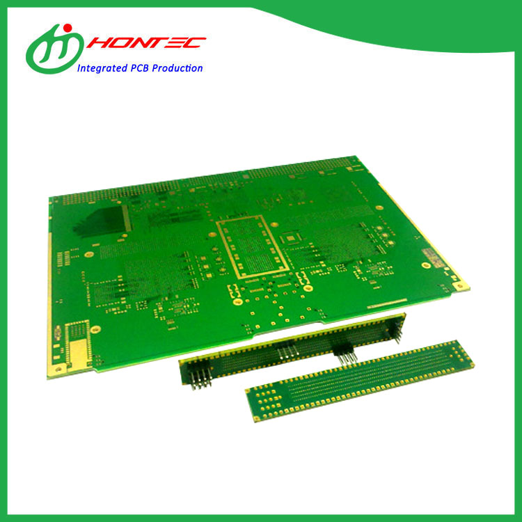 R-5785N Yüksək sürətli PCB