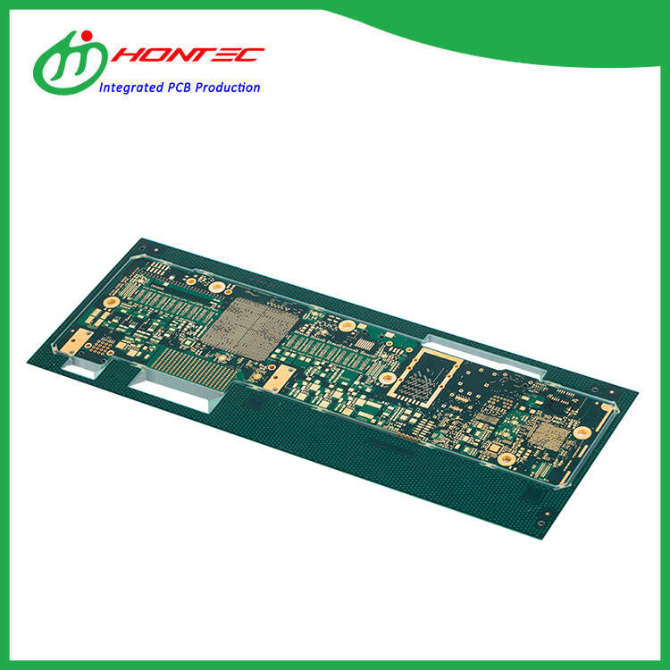 TU-943N yüksək sürətli PCB