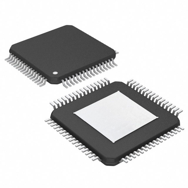 XC2C64A-7VQG44c