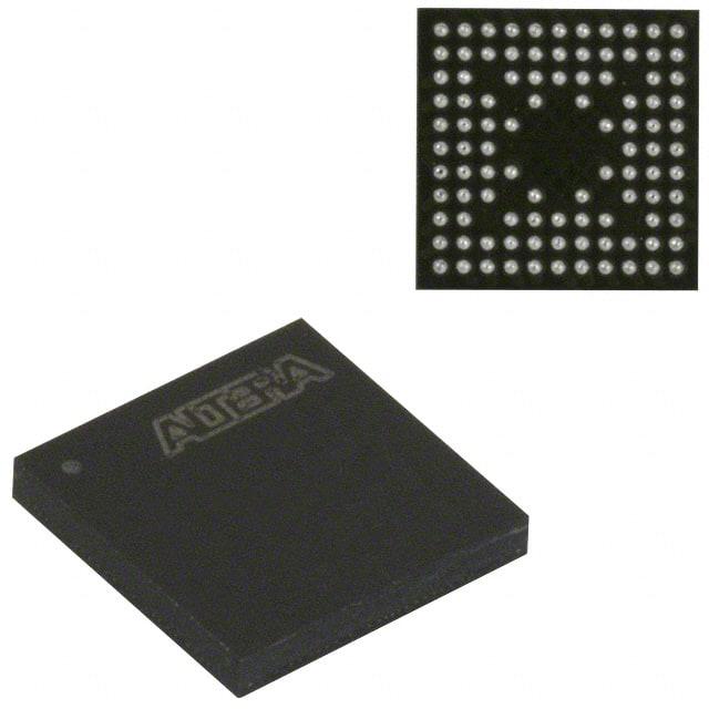 XC4VLX25-10FG668C