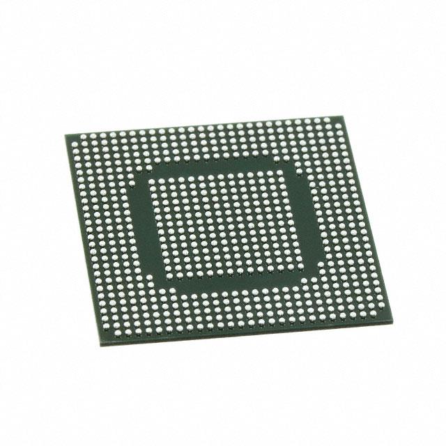 XC5VLX110-1FFG1153c