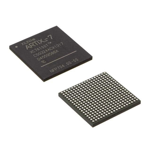 XCVU9P-3FLA2104E