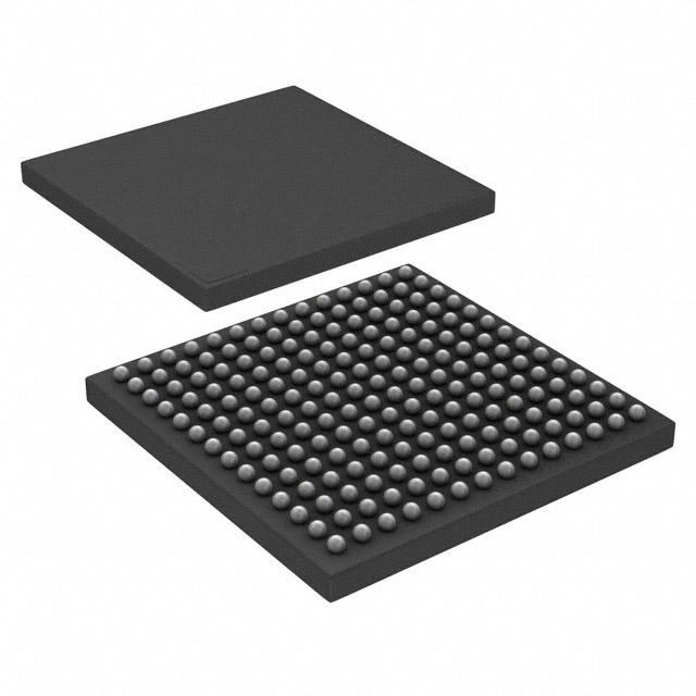 XCZU43DR-1FFVE1156i