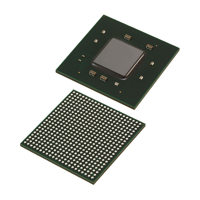 XCZU43DR-2FFVG1517i