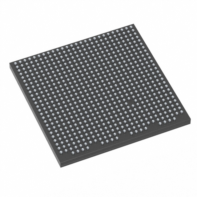 XCZU43DR-L2FFVE1156i