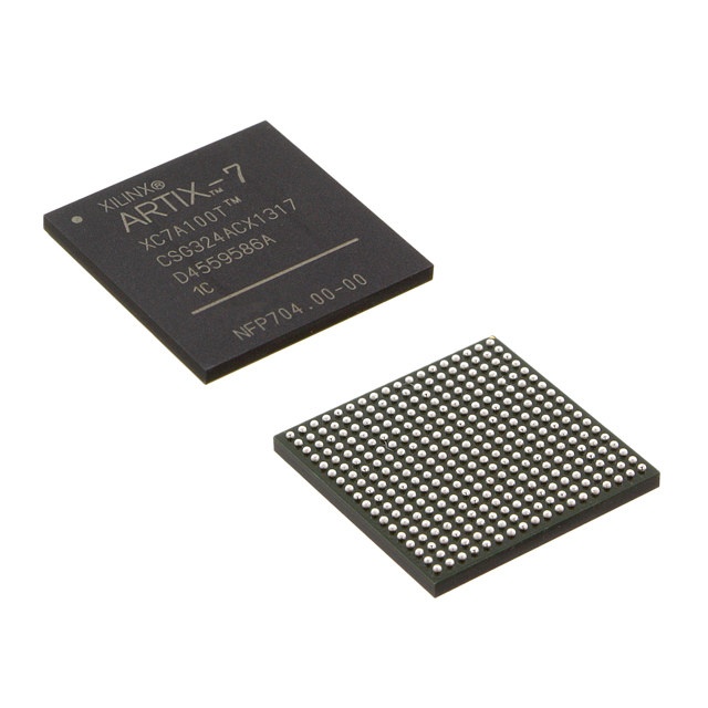 XCZU7EG-1FBVBB900E